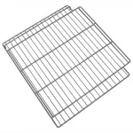 Polar Base Shelf Left