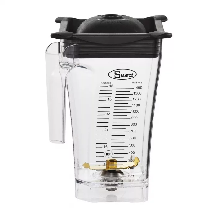 Santos Complete Jug for DM499 - Image 1