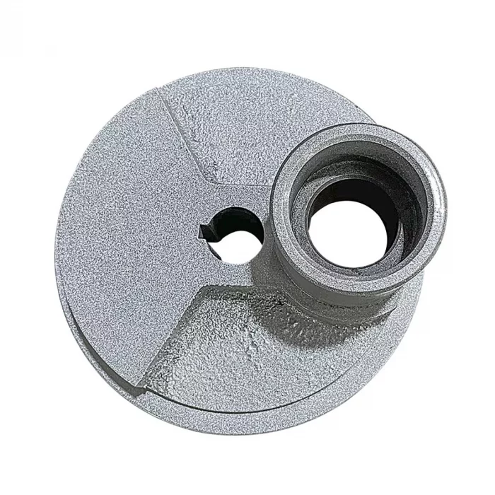 Buffalo Running Plate - Image 1