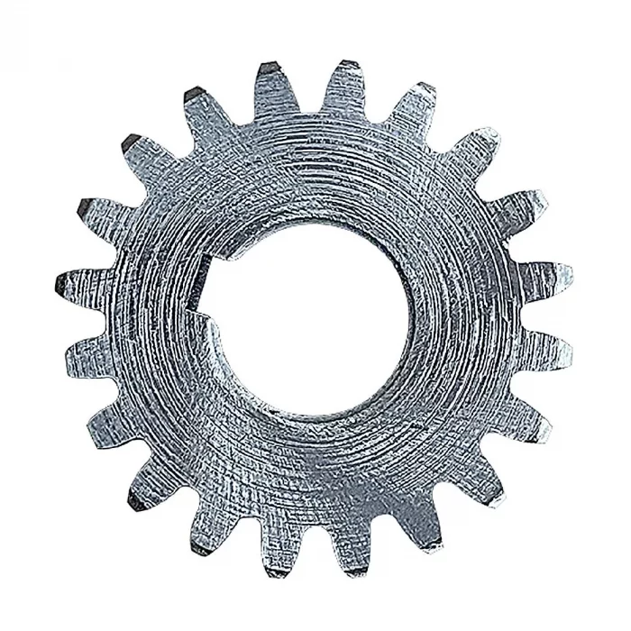 Buffalo Planetary Gear - Image 1