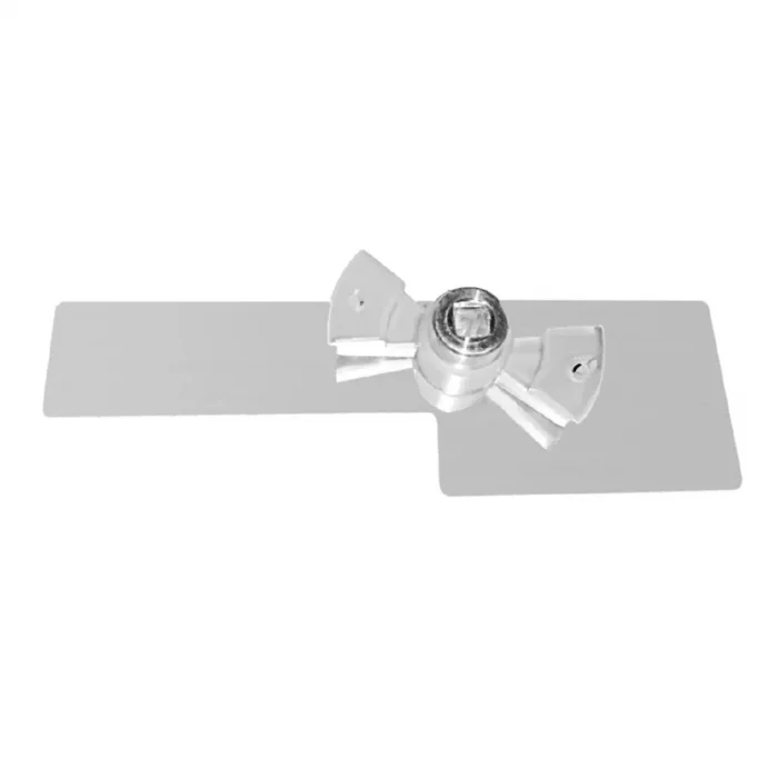 Buffalo Lower Stirrer Fan Assembly - Image 1