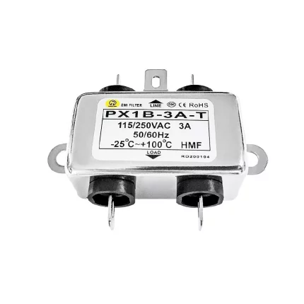 Polar EMI Filter