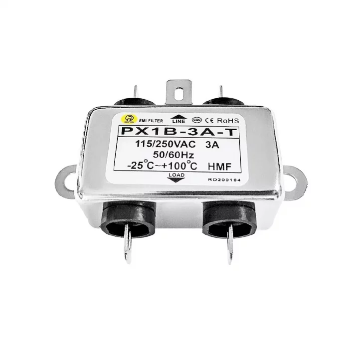 Polar EMI Filter - Image 1