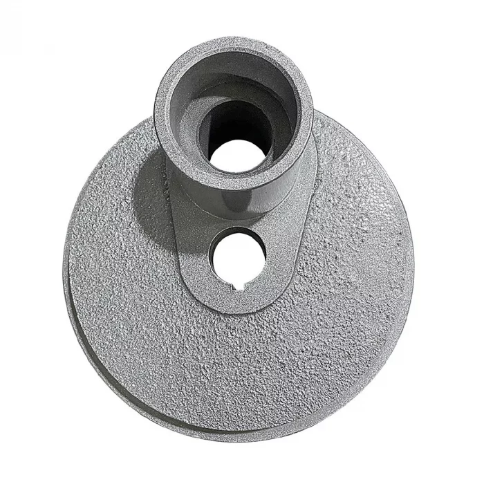 Buffalo Running Plate - Image 1