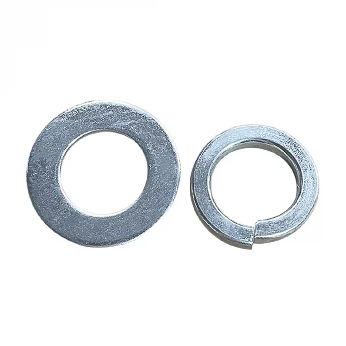 Buffalo Large Washer - Image 1