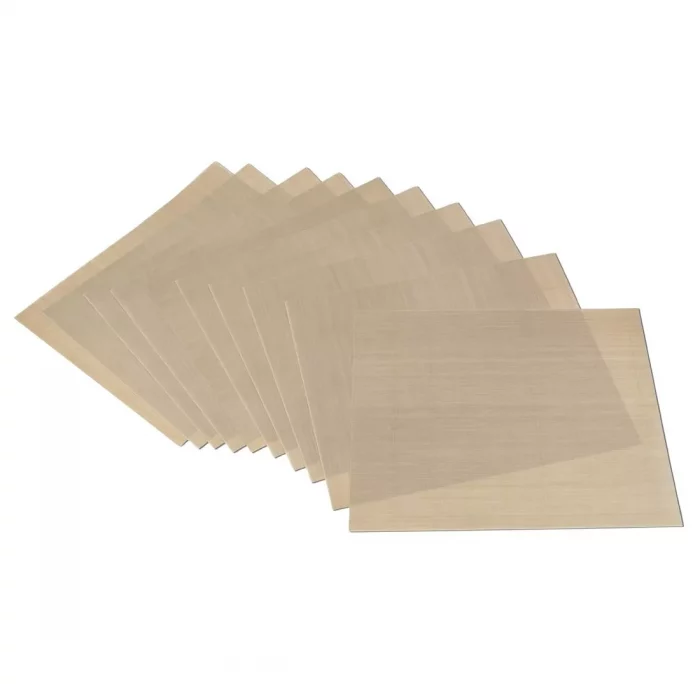 Waring Dehydrator Fruit Leather Sheets - Image 1