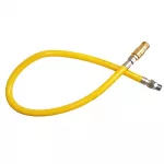 Connect2Gas Braided Quick Release Gas Hose 3/4"x1500mm - Image 3