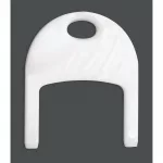 Jantex Washroom Keys (Pack of 10) - Image 2