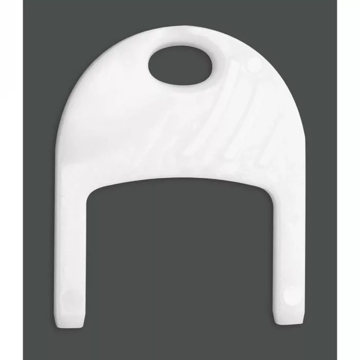 Jantex Washroom Keys (Pack of 100) - Image 2