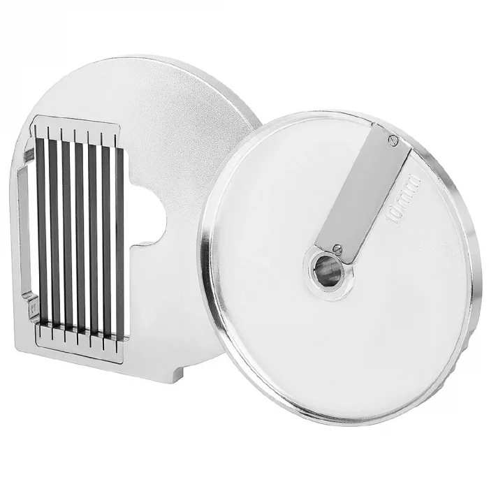 Buffalo 10x10mm French Fries Disc - Image 1