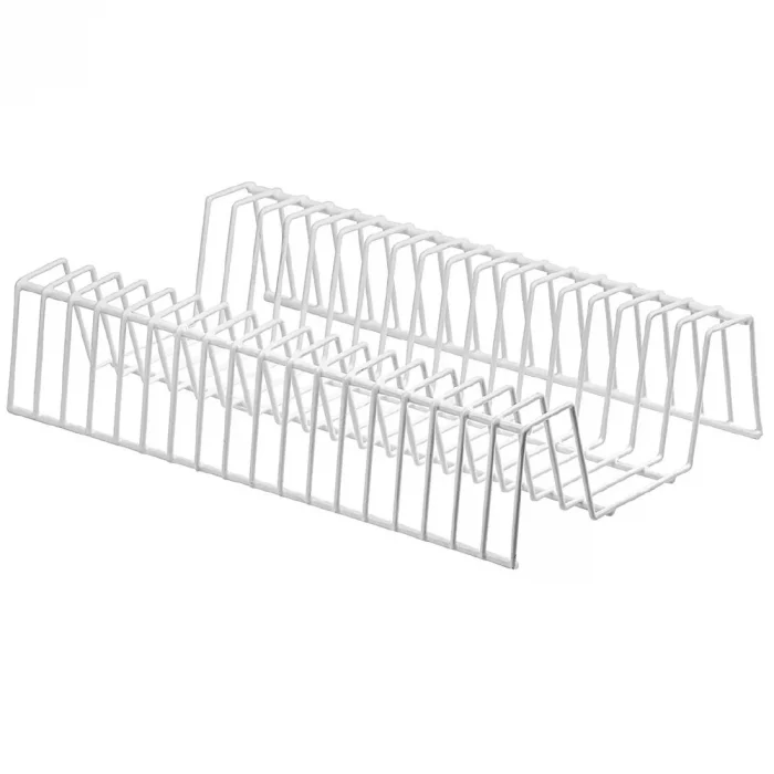 Buffalo 18-Slot Disc Holder - Image 1