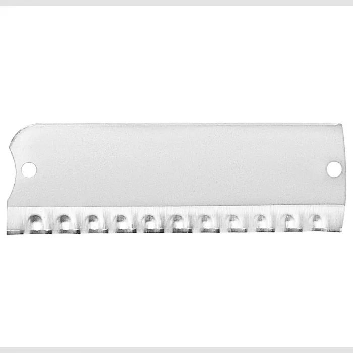 Buffalo Crimping Slicing Blade - Image 1