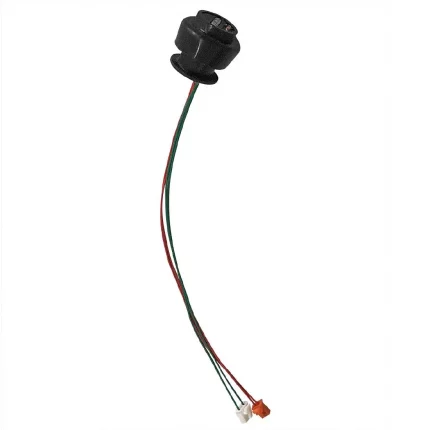 Buffalo Sensor