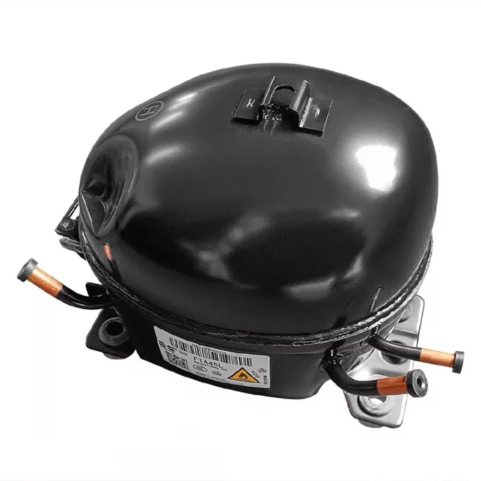 Polar Compressor - Image 1