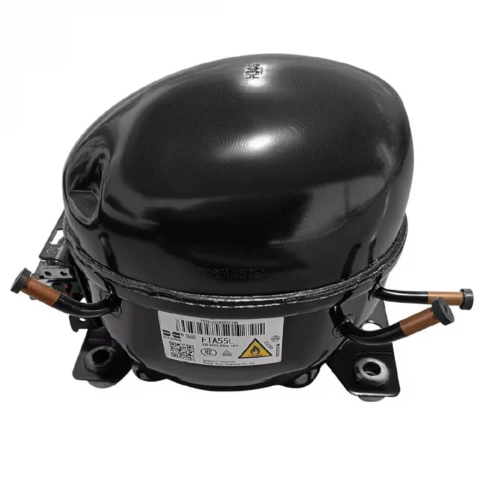 Polar Compressor - Image 1