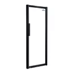 Nisbets Essentials Glass Door