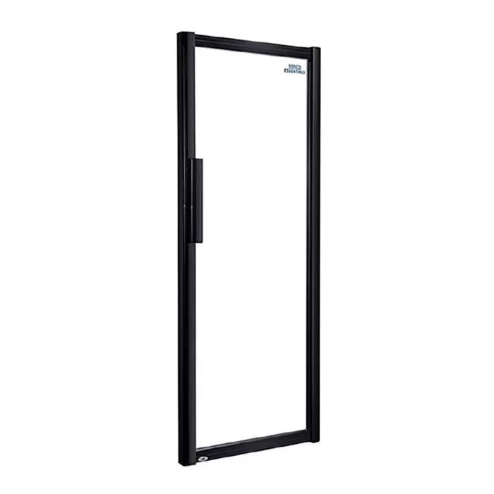Nisbets Essentials Glass Door - Image 1