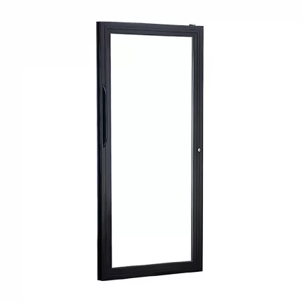 Polar Glass Door Left