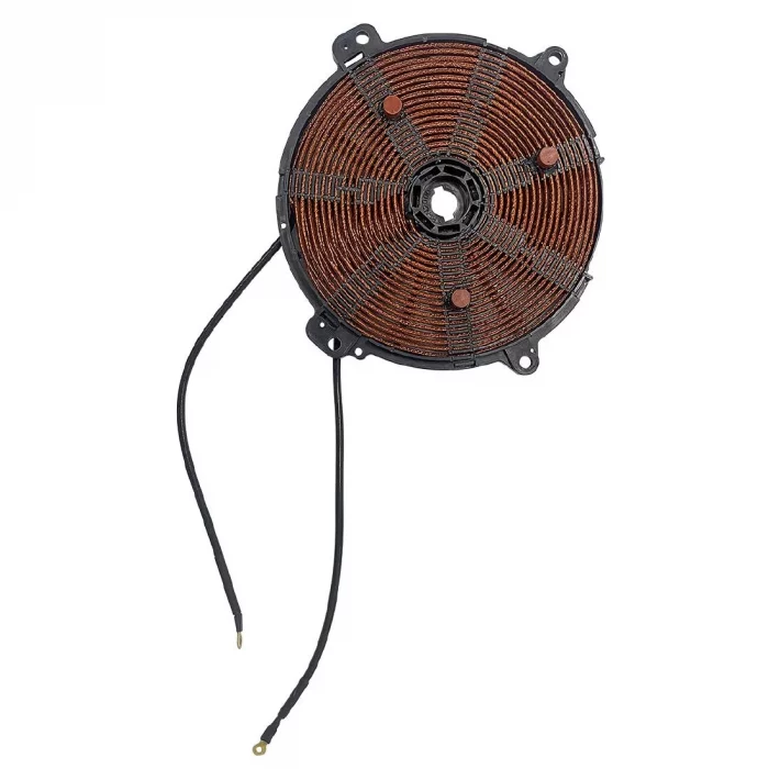 Buffalo Coil - Image 1