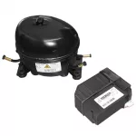 Polar Compressor (R600a-VEMX9C)