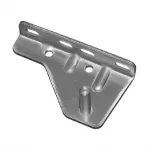 Polar Upper Hinge Left