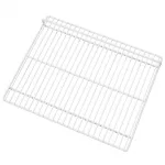 Polar Floor Protector Shelf