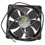 Polar DC Fan