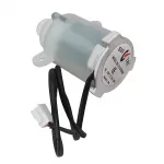 Polar DC Pump