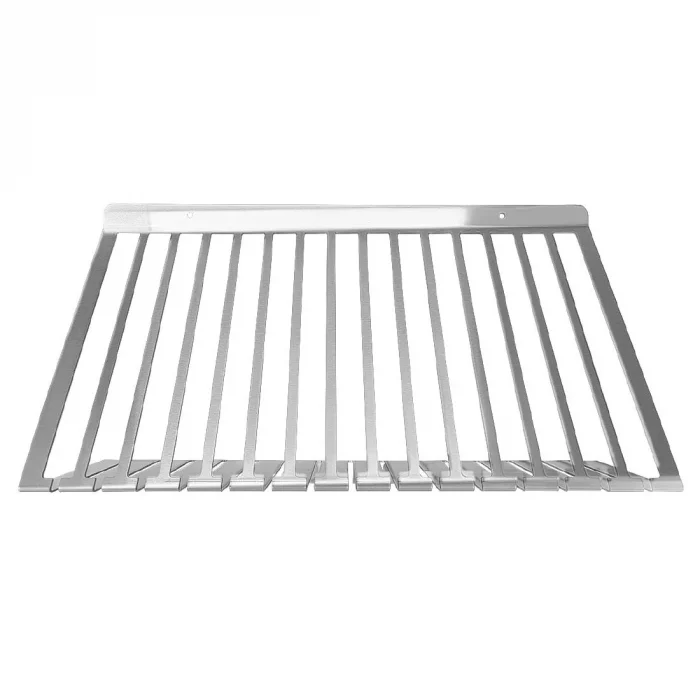 Buffalo Knife Shelf - Image 1