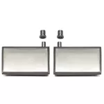 Buffalo Hinge (pack of 2)