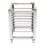 Stand for CK079 Buffalo Combi Oven - Image 4