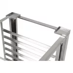 Stand for CK079 Buffalo Combi Oven - Image 5
