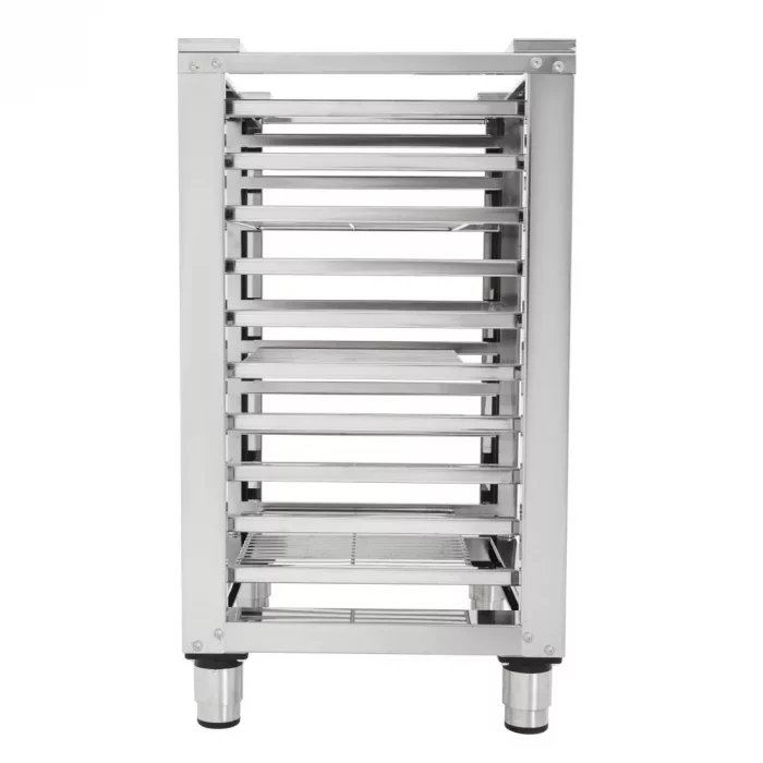 Stand for CK110 Buffalo Combi Oven - Image 3