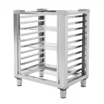 Stand for CK110 Buffalo Combi Oven - Image 4