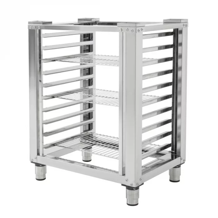Stand for CK110 Buffalo Combi Oven - Image 4