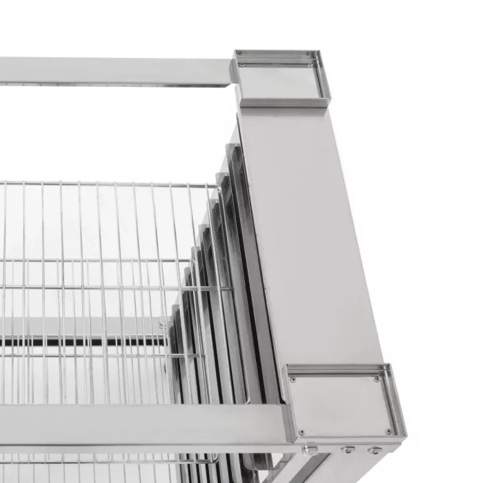 Stand for CK110 Buffalo Combi Oven - Image 5