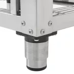 Stand for CK110 Buffalo Combi Oven - Image 6