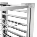 Stand for CK110 Buffalo Combi Oven - Image 7