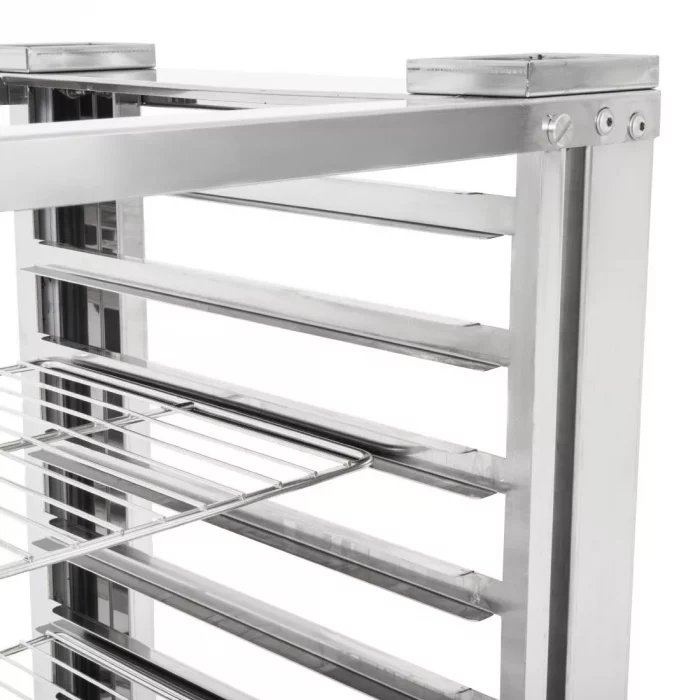 Stand for CK110 Buffalo Combi Oven - Image 7