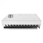 Extraction Hood for Buffalo Smart Touchscreen Combi Oven 7 x GN 1/1 CK079 - Image 2