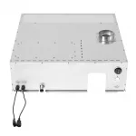 Extraction Hood for Buffalo Smart Touchscreen Combi Oven 7 x GN 1/1 CK079 - Image 5
