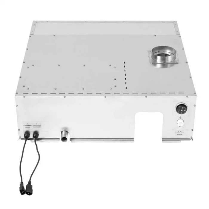 Extraction Hood for Buffalo Smart Touchscreen Combi Oven 7 x GN 1/1 CK079 - Image 5