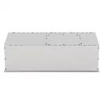 Fumes Condenser for Buffalo Smart Touchscreen Combi Oven 7 x GN 1/1 CK079 - Image 2