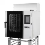 Fumes Condenser for Buffalo Smart Touchscreen Combi Oven 7 x GN 1/1 CK079 - Image 6