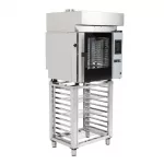Extraction Hood for Buffalo Smart Touchscreen Compact Combi Oven 6 x GN 1/1 CK110 - Image 2