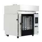 Extraction Hood for Buffalo Smart Touchscreen Compact Combi Oven 6 x GN 1/1 CK110 - Image 4