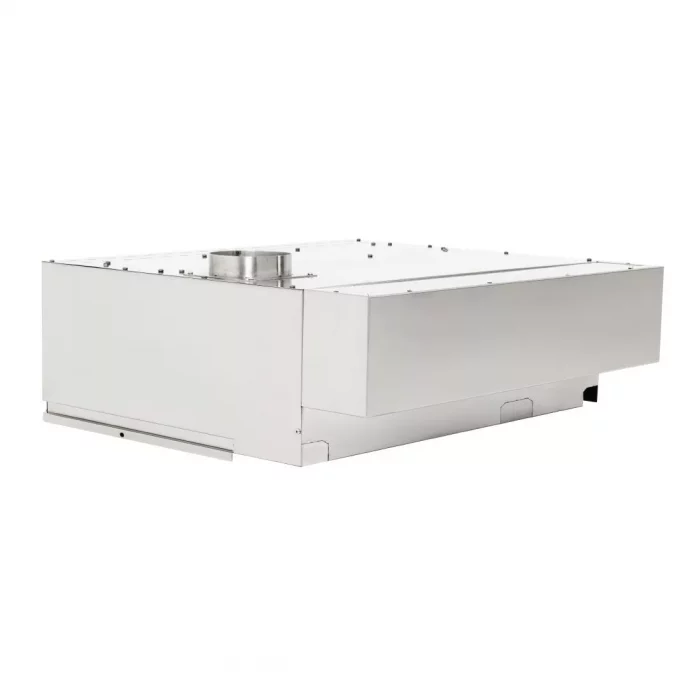 Extraction Hood for Buffalo Smart Touchscreen Compact Combi Oven 6 x GN 1/1 CK110 - Image 6