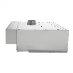 Extraction Hood for Buffalo Smart Touchscreen Compact Combi Oven 6 x GN 1/1 CK110 - Image 7
