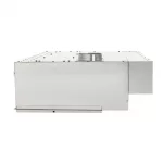 Extraction Hood for Buffalo Smart Touchscreen Compact Combi Oven 6 x GN 1/1 CK110 - Image 9