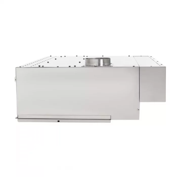 Extraction Hood for Buffalo Smart Touchscreen Compact Combi Oven 6 x GN 1/1 CK110 - Image 9